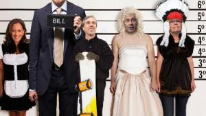 Democratic Presidential Debate